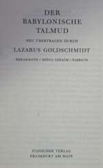 Goldschmidt, L.