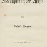 Wagner, R. - фото 1