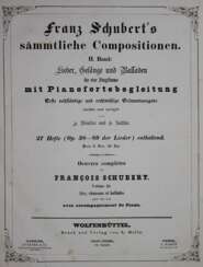 Schubert, F.