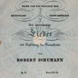 Schumann, R. - Foto 1
