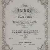 Schumann, R. - Foto 1