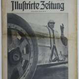 Berliner illustrirte Zeitung. - Foto 1