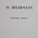 Beuermann, W. - фото 1