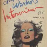 Warhol, A. - фото 1