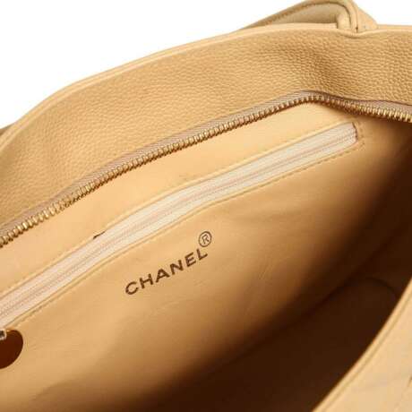 Chanel Vintage Schultertasche - photo 6