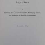 Bach, A. - фото 1