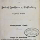 Auffenberg, J.v. - Foto 1
