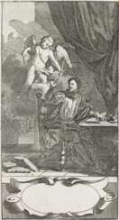 Cervantes Saavedra, M.de.