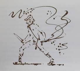 Goethe, J.W.v.