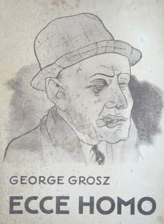 Grosz, G. - фото 1