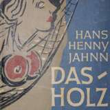 Jahnn, H.H. - Foto 1