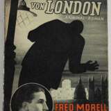 Morell, Fred (d. i. Max M.). - Foto 1