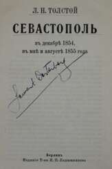 Tolstoj, L.