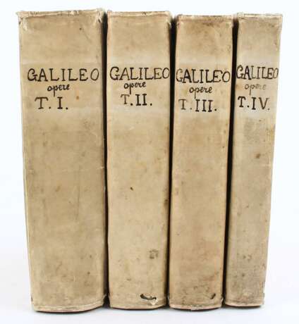 Galilei, G. - Foto 2