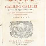 Galilei, G. - Foto 3