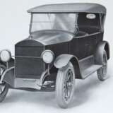 Stanley Motor Carriage Company. - Foto 1