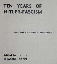 Kahn, S. (Herausgeber).