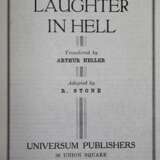 Laughter in Hell. - Foto 1