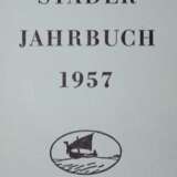 Stader Jahrbuch. - photo 1