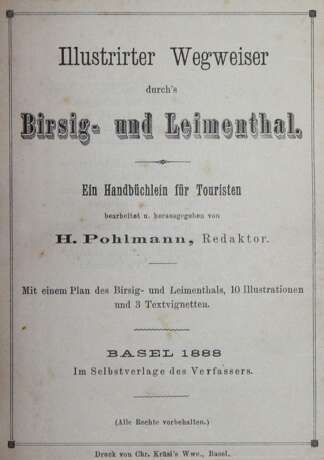 Pohlmann, H. - фото 1