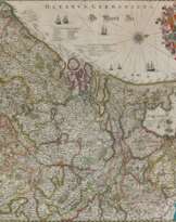 Hondius, J.; J.Janssonius.