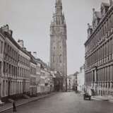 Erinnerungen an Belgien Juli - August 1885. - photo 2
