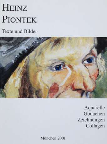 Piontek, Heinz, - photo 1