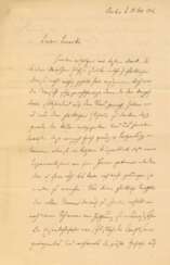 Wattenbach, Wilhelm, 