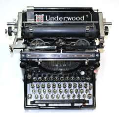 Underwood, 