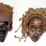 Chokwe Maskensammlung, - фото 3