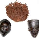 Chokwe Maskensammlung, - Foto 6