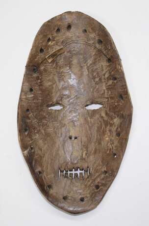 Maske Ndaaka Ituri - Foto 2
