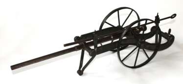 Kanonenmodell 19. Jahrhundertt.