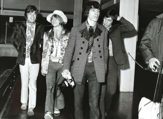 Rolling Stones - photo 1