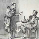 Daumier, Honoré - photo 1