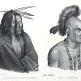 Indianer. - photo 1