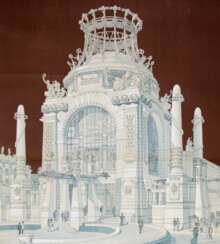 Otto Wagner.