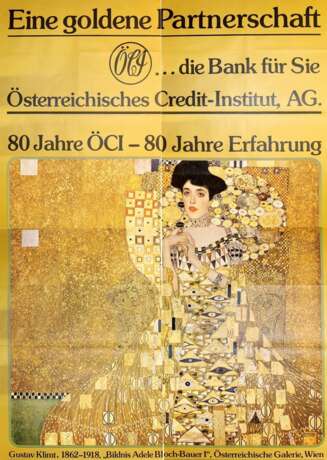Österreichische Credit-Institut AG. - фото 1