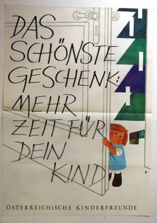 Österreichischen Kinderfreunde, Die. - photo 7