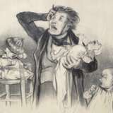 Daumier, Honoré - Foto 1