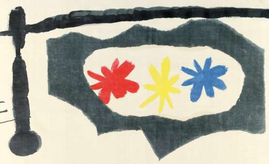 Miró, Joan - photo 2