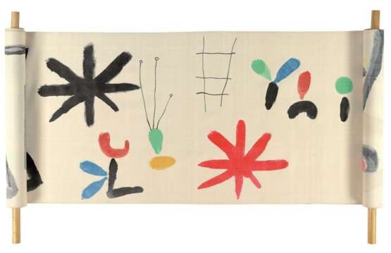 Miró, Joan - Foto 4