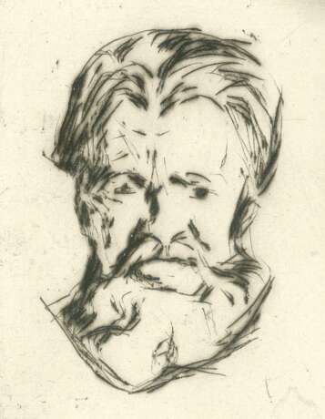 Munch, Edvard - photo 1