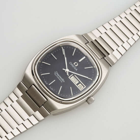 1980 omega watch