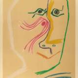 Picasso, Pablo - photo 1