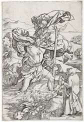 Raimondi, Marcantonio