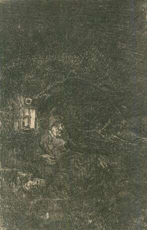 Rembrandt van Rijn, Harmensz - photo 1