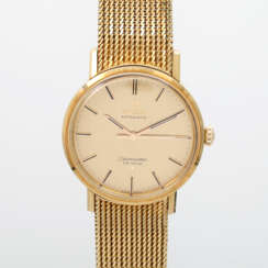 OMEGA Seamaster DeVille Vintage Herrenuhr, ca. 1960er Jahre. Ref. 165020-SC.