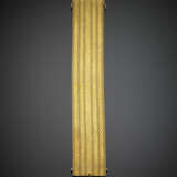 MICHELETTO | Bracciale a fascia in oro giallo - фото 1
