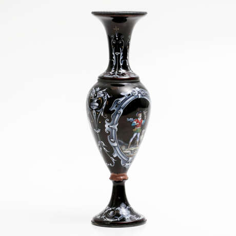 Vase, wohl 19. Jahrhundert - фото 2